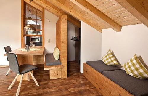 Alpenhaus Steiner - Top-Ferienwohnungen - Sommer-Bergbahn inklusive - Foto 14