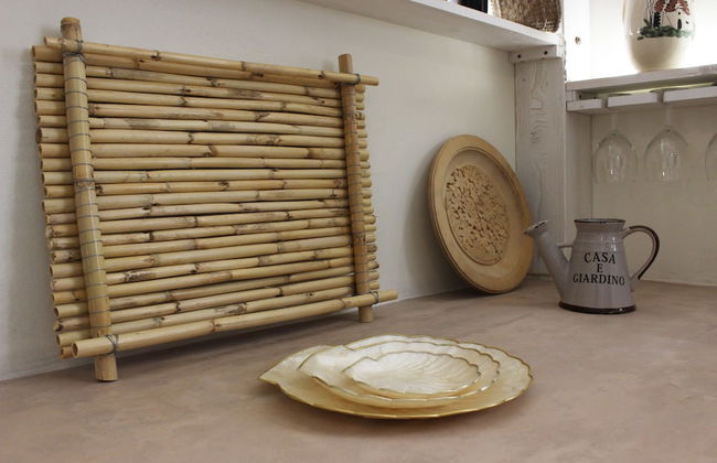 Trullo Madia with Shared Hot Tub in Nature - Foto 18