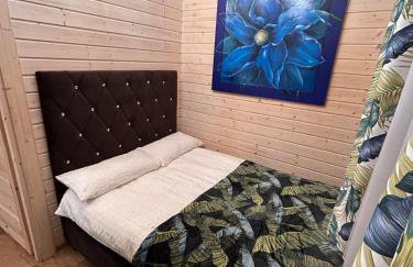 Domek nad stawem - Mazury - Foto 19