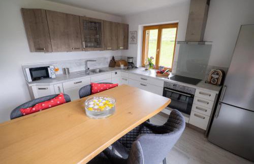 Ferienwohnung Falltannach - Foto 13