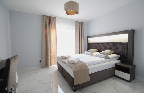 Katowice Apartamenty Hetmańska 4 - Foto 18