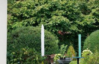 Ferienwohnung am Kurpark - Photo 12