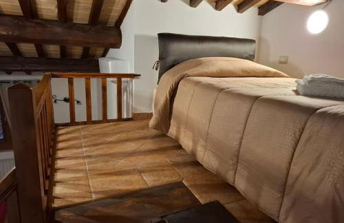 Appartamento Ca' di Leo - Photo 31