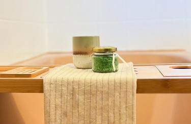 Ferienwohnung Immergrün - Foto 44