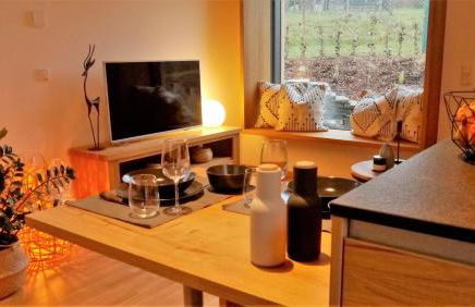 Bio-Ferienhaus Newergarten - Foto 18