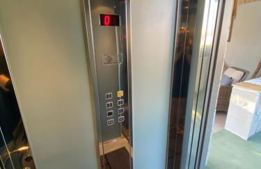 T H E BERLIN Studios and Suites - Foto 37