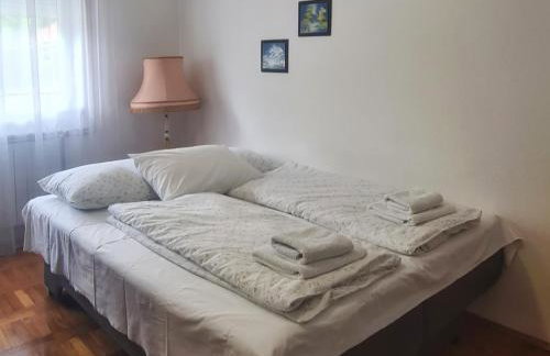 Apartment Garden - Foto 15