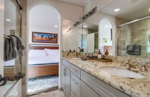 Bay View Dream - Steps to Bay, Rooftop Patio & AC - Foto 15