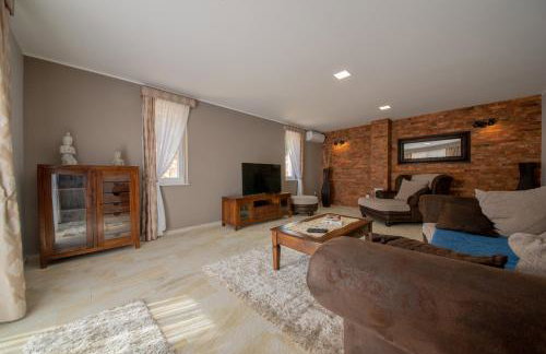 VILLA Temida Premuda - Foto 34