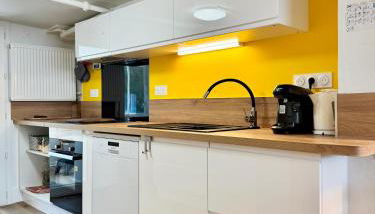 La Maison d'Eugène, Rennes centre - Photo 3