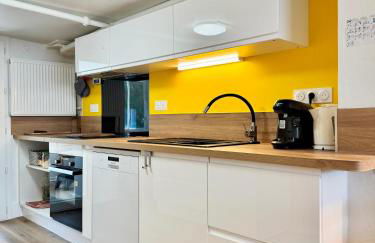 La Maison d'Eugène, Rennes centre - Photo 3