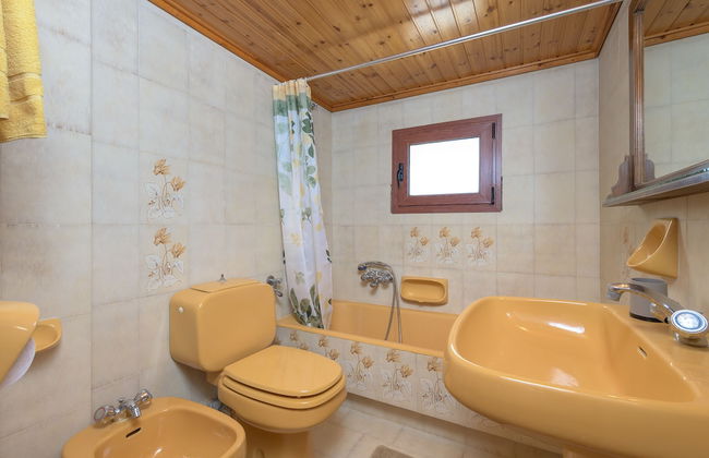 Villa Valasia - Foto 13