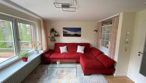 Die Kleine Heidevilla - Foto 2