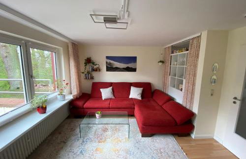 Die Kleine Heidevilla - Foto 2