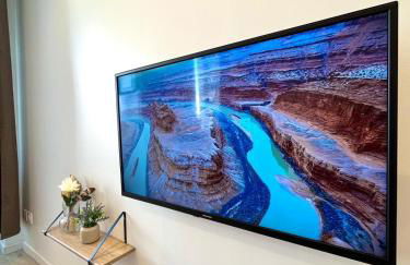 Duplex urbain proche centre-ville de Lyon - 6 pers - Photo 6