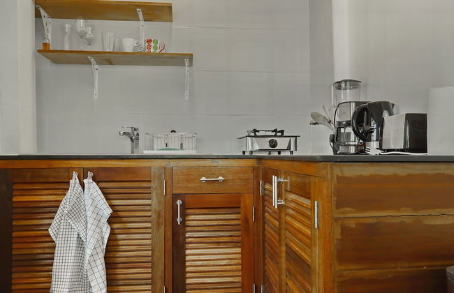 Joy Beach Villas - Photo 62