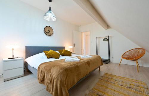 Villa contemporaine 7 minutes du Centre de Lille - Foto 19