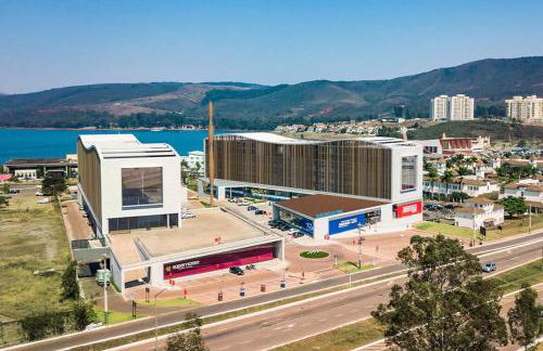 Lindo AP 2 quartos na Lagoa! - Foto 26