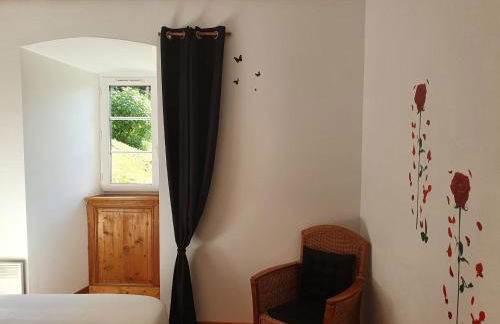 gite du cresponnet - Photo 11