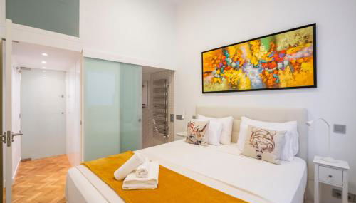 For You Rentals Apartment TEMPORAL in the Center of Madrid ESP50 - Photo 3