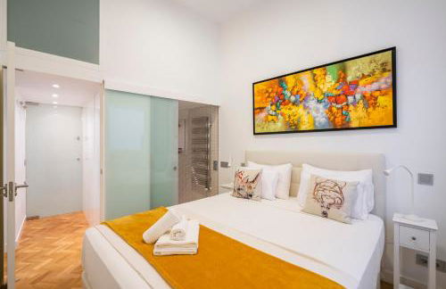 For You Rentals Apartment TEMPORAL in the Center of Madrid ESP50 - Photo 3