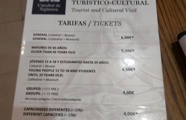 Lunas de Siguenza - Foto 37