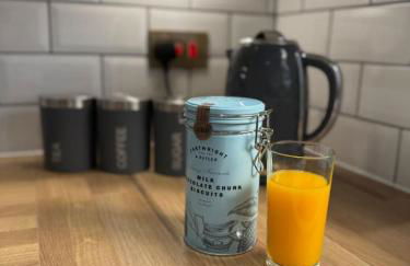 Largs Cozy Cottage with Garden - Foto 20