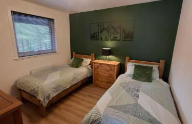 Cairnyard Lodges - Woodrow - Photo 7