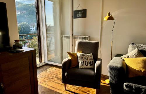 Apartment by the sea - Photo 14