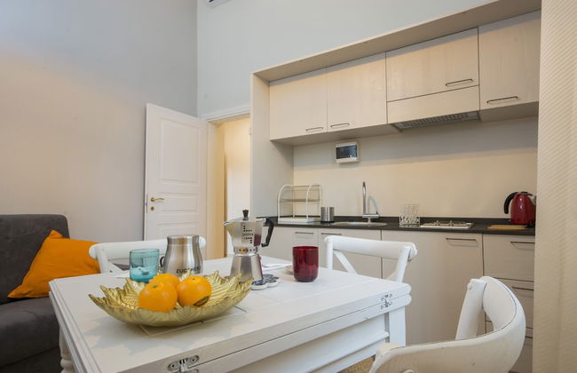 Iris Apartments by Mmega - Foto 15