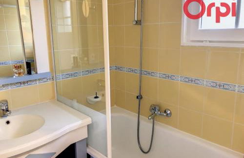 Résidence LE BOCAGE PORT BOURGENAY 85440 - Foto 6