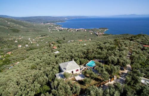 Villa Andromachi by Pelion Esties - Foto 42