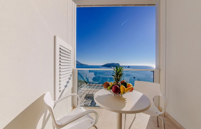 Hotel Tre Canne - Photo 27