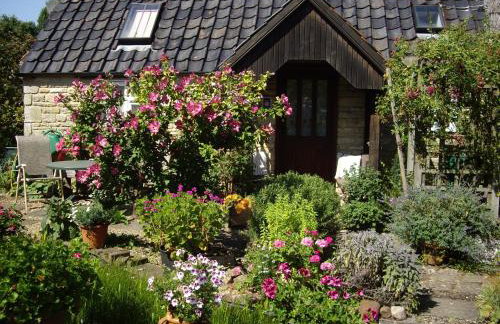 Moat Cottage Barns - Foto 6