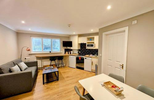 Peartree Serviced Apartments - Foto 110