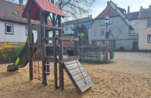 Apartment Annette Faust - Foto 9