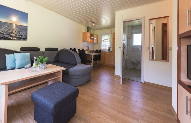 Seepark Heidenholz, Plau am See - Foto 6