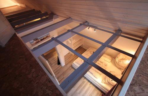 Altstadtferienwohnung Stade-Cozy Home -ein zweites Zuhause finden - Foto 19