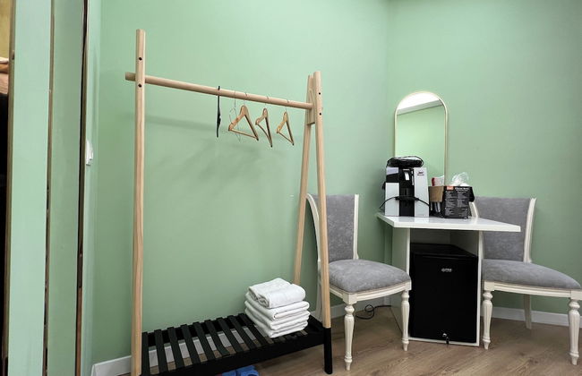 Spiranca Apartments & Rooms - Foto 24