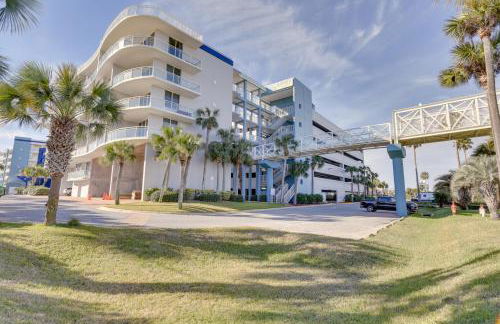 Sunny Fort Walton Beach Condo - Walk to Ocean! - Foto 37
