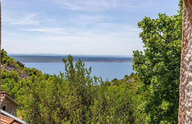 Authentic Stone House on the Mountain Velebit - Foto 27