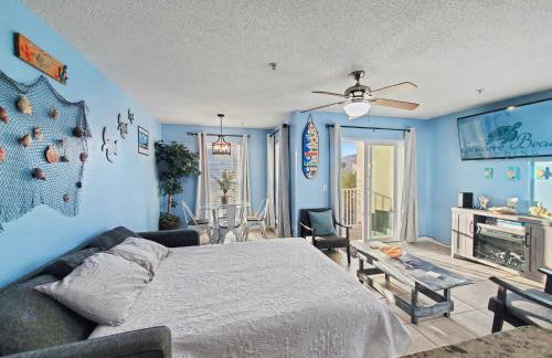 Navarre Beach Landing - Beach Gear Included - Walk to Beach - Sunset Views - Foto 57