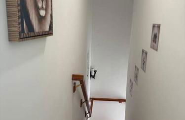 For NYC visitors 9min to NYC train-15min to EWR - Foto 32