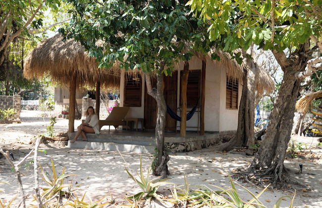 Rote Beach Bungalows - Foto 5