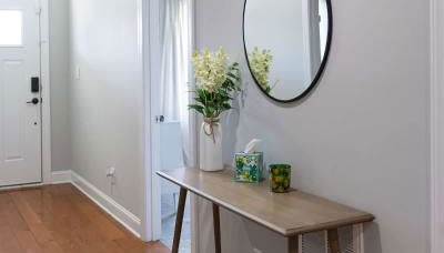 4 Minutes to UNC - 7 Minutes to Carrboro - En-Suite Bathrooms - Foto 2