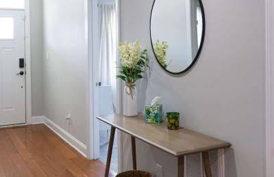 4 Minutes to UNC - 7 Minutes to Carrboro - En-Suite Bathrooms - Foto 2