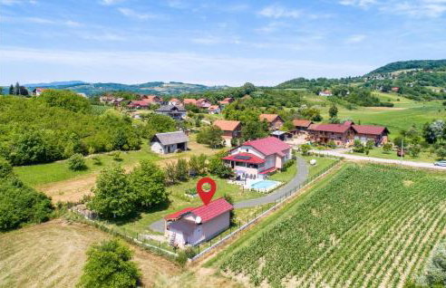 Cozy Home In Breznicki Hum - Foto 15