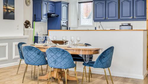 2 Bedroom Gorgeous Apartment In Carentan - Foto 5