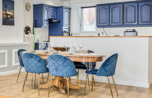 2 Bedroom Gorgeous Apartment In Carentan - Foto 5