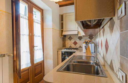 Apartment Il Borghetto-3 by Interhome - Foto 9